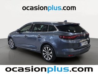 Renault Megane Sport Tourer Techno TCe 103 kW (140 CV) EDC GPF