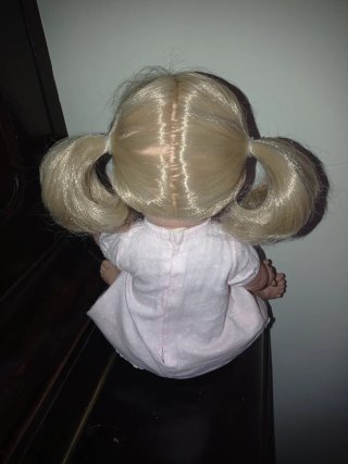 Muñeca Mimitos.