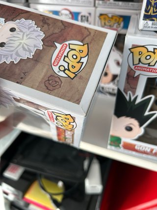 Funko Pop! Hunter x Hunter