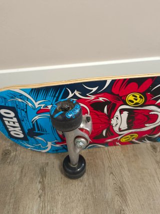 Patinete infantil