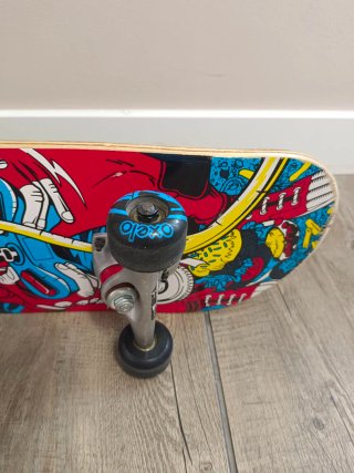 Patinete infantil
