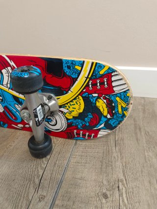 Patinete infantil