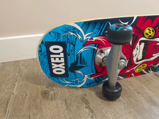Patinete infantil