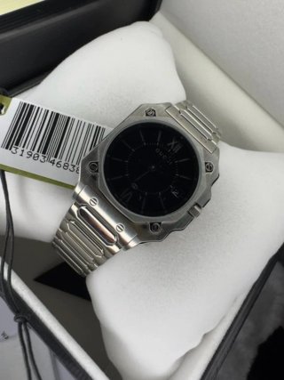 Reloj Gucci G-Flat 30mm