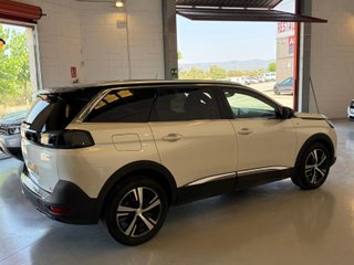 PEUGEOT 5008 S&S GT EAT8 7 PLAZAS 1.5BlueHDi