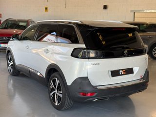 PEUGEOT 5008 S&S GT EAT8 7 PLAZAS 1.5BlueHDi