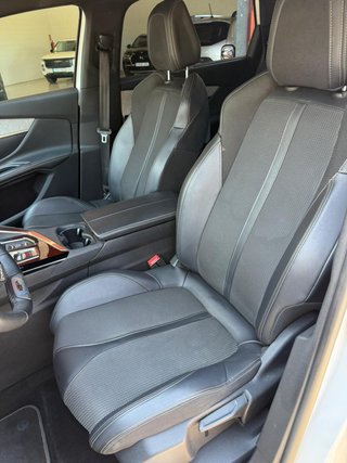 PEUGEOT 5008 S&S GT EAT8 7 PLAZAS 1.5BlueHDi