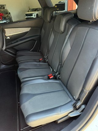 PEUGEOT 5008 S&S GT EAT8 7 PLAZAS 1.5BlueHDi