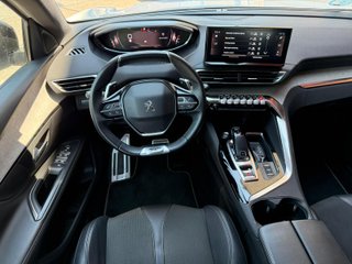 PEUGEOT 5008 S&S GT EAT8 7 PLAZAS 1.5BlueHDi