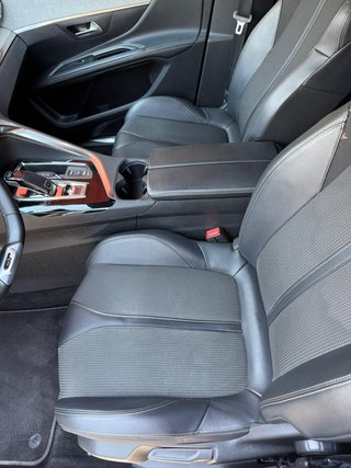 PEUGEOT 5008 S&S GT EAT8 7 PLAZAS 1.5BlueHDi