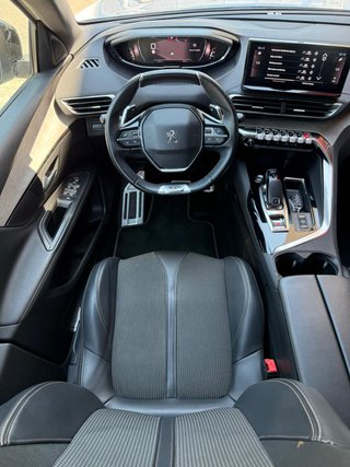 PEUGEOT 5008 S&S GT EAT8 7 PLAZAS 1.5BlueHDi