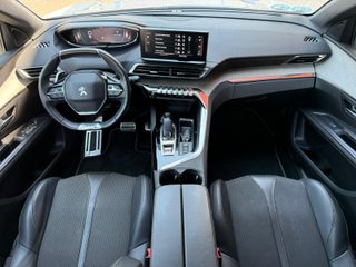 PEUGEOT 5008 S&S GT EAT8 7 PLAZAS 1.5BlueHDi