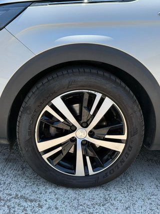 PEUGEOT 5008 S&S GT EAT8 7 PLAZAS 1.5BlueHDi