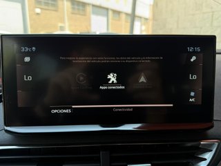 PEUGEOT 5008 S&S GT EAT8 7 PLAZAS 1.5BlueHDi