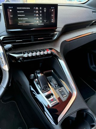 PEUGEOT 5008 S&S GT EAT8 7 PLAZAS 1.5BlueHDi