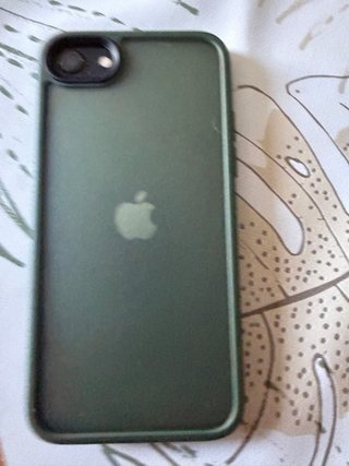 iPhone SE (2da Gen) 128GB Negro