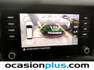 Skoda Kodiaq 1.5 TSI Ambition 4x2 DSG 110 kW (150 CV)