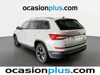 Skoda Kodiaq 1.5 TSI Ambition 4x2 DSG 110 kW (150 CV)