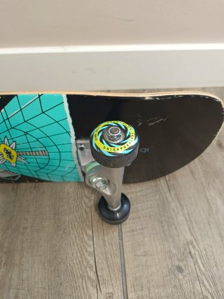 Patinete infantil