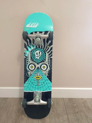 Patinete infantil