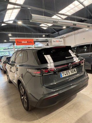 Volkswagen Tiguan e-Hybrid 204 *OPORTUNIDAD