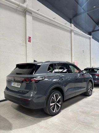 Volkswagen Tiguan e-Hybrid 204 *OPORTUNIDAD