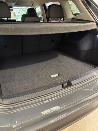 Volkswagen Tiguan e-Hybrid 204 *OPORTUNIDAD