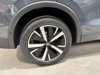 Volkswagen Tiguan e-Hybrid 204 *OPORTUNIDAD