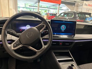 Volkswagen Tiguan e-Hybrid 204 *OPORTUNIDAD