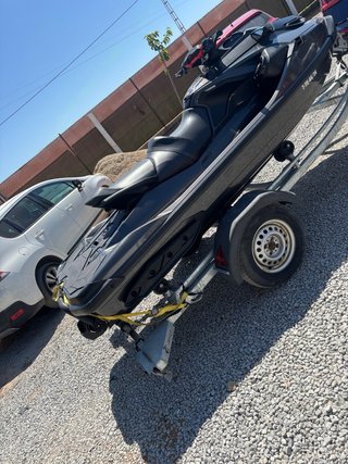 Sea-Doo 300 Jet Ski 140 h