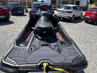 Sea-Doo 300 Jet Ski 140 h