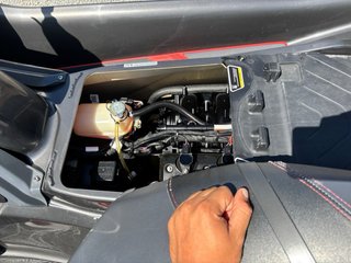 Sea-Doo 300 Jet Ski 140 h