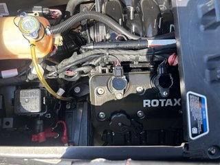Sea-Doo 300 Jet Ski 140 h