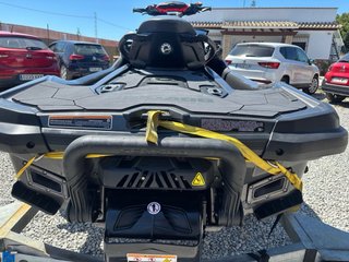 Sea-Doo 300 Jet Ski 140 h
