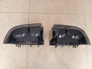 Dos Pilotos Traseros VW T4 Multivan etc...