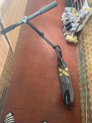 Patinete XPR Urban Scooter