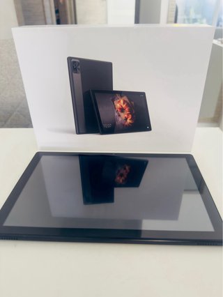 Tablet Negra