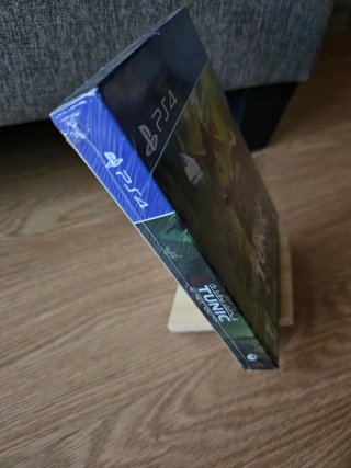 (PRECINTADO) Tunic PS4
