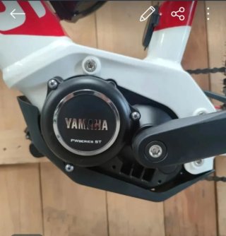 Bicicleta Eléctrica Gasgas 7.0