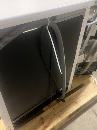 Cecotec Lavavajillas 60cm Bolero Aguazero