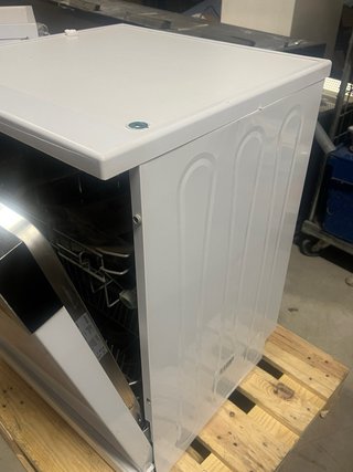Cecotec Lavavajillas 60cm Bolero Aguazero