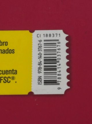 Literatura universal 1, Bachillerato