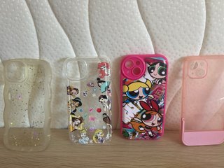Fundas iPhone 14 Plus