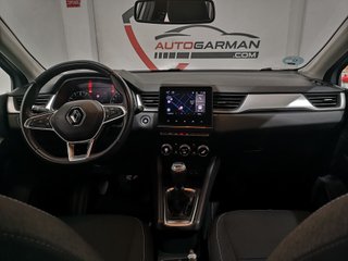 Renault Captur 2021