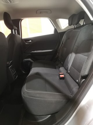 Renault Captur 2021