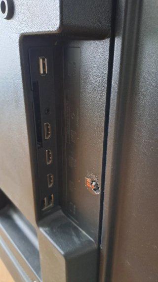Smart TV Xiaomi 43 Negra