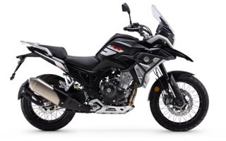 Macbor Montana XR5 510