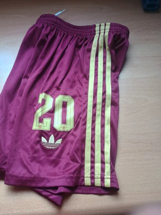 Pantalones Adidas España 20