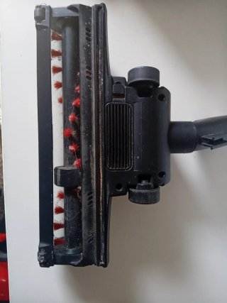Rowenta Maxi Turbo Brush Pro