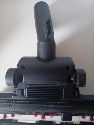 Rowenta Maxi Turbo Brush Pro